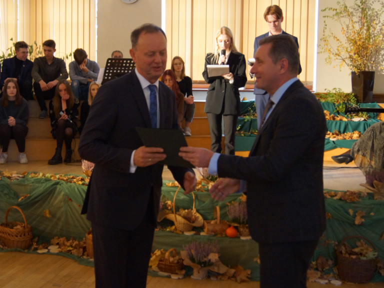 14.10.2021-Powiatowy Dzień Edukacji Narodowej — zdjęcie 15
