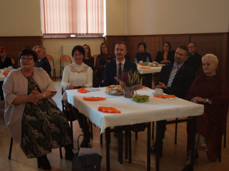 14.10.2021-Powiatowy Dzień Edukacji Narodowej — zdjęcie 17