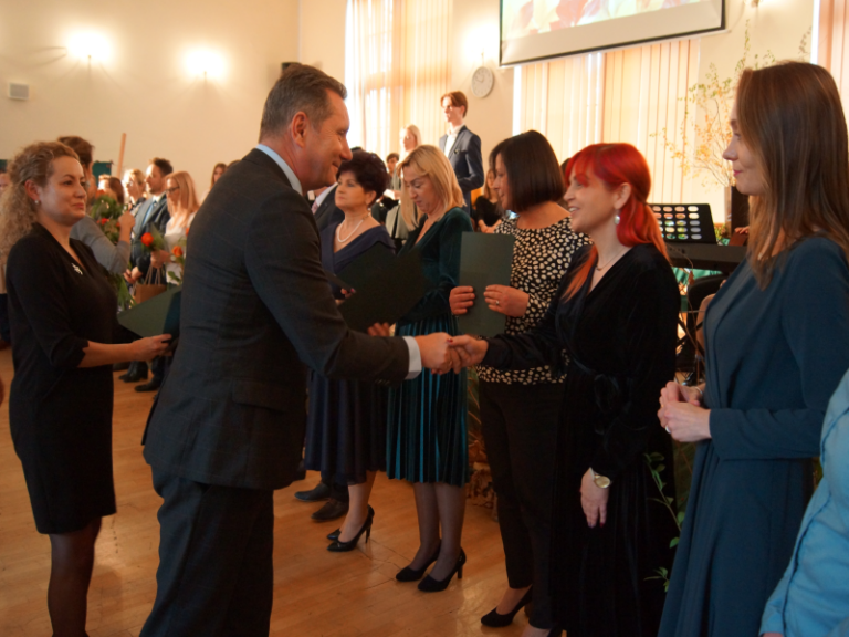 14.10.2021-Powiatowy Dzień Edukacji Narodowej — zdjęcie 18