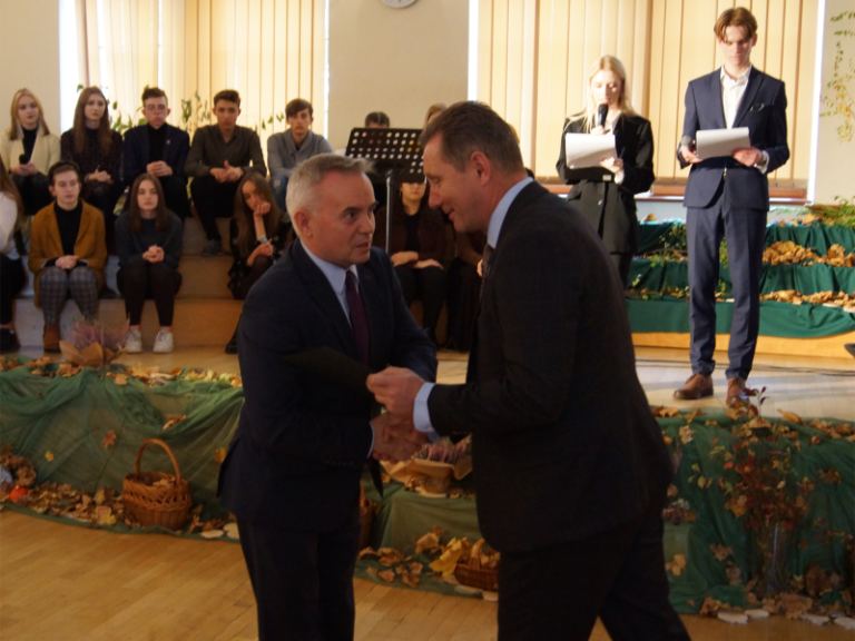 14.10.2021-Powiatowy Dzień Edukacji Narodowej — zdjęcie 22