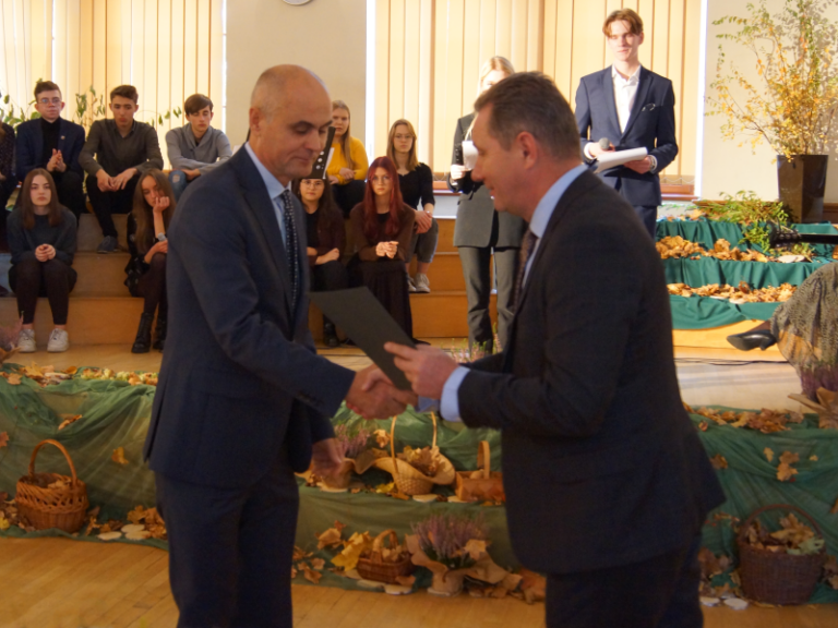 14.10.2021-Powiatowy Dzień Edukacji Narodowej — zdjęcie 24