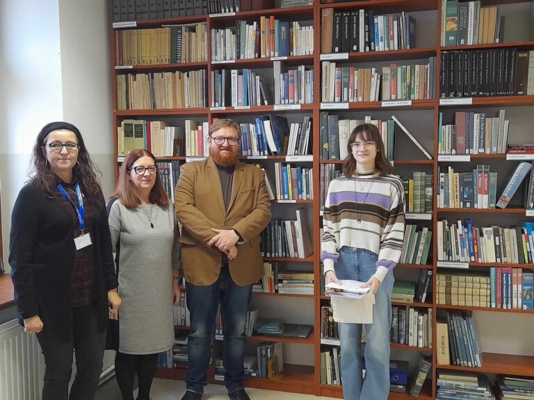 07.11.2023-Podsumowanie obchodów Międzynarodowego Miesiąca Bibliotek Szkolnych w Bażyniaku — zdjęcie 18