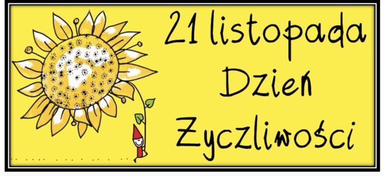 21.11.2023-Dzień Życzliwości — zdjęcie 2