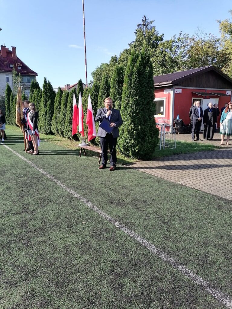 01.09.2022-Rozpoczęcie roku szkolnego — zdjęcie 20