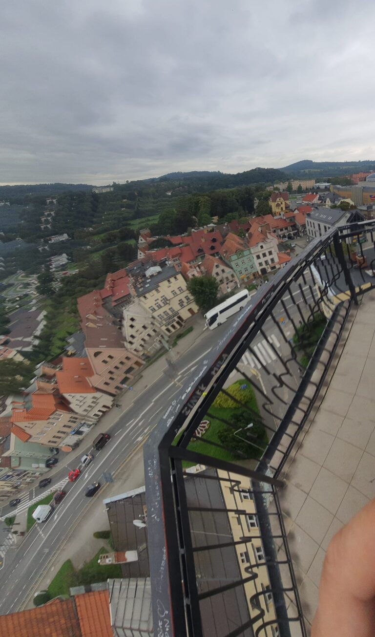 11-16.09.2022-Wycieczka kl.4 A - Szklarska Poręba, Praga, Poznań, Wrocław, Jelenia Góra — zdjęcie 41