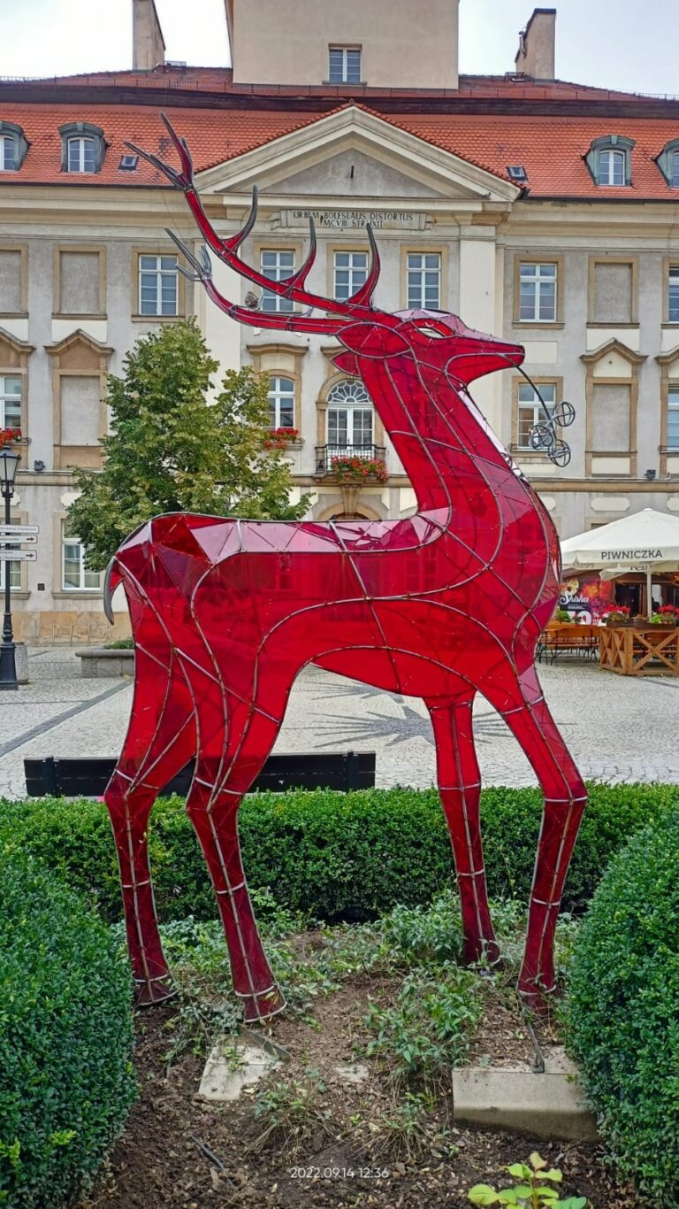 11-16.09.2022-Wycieczka kl.4 A - Szklarska Poręba, Praga, Poznań, Wrocław, Jelenia Góra — zdjęcie 72