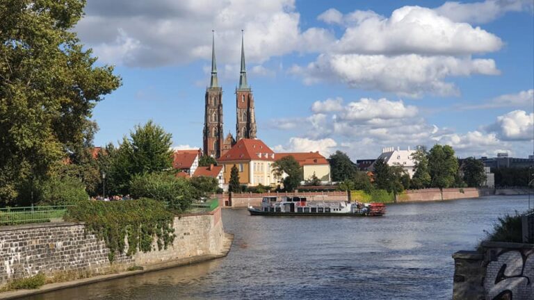 11-16.09.2022-Wycieczka kl.4 A - Szklarska Poręba, Praga, Poznań, Wrocław, Jelenia Góra — zdjęcie 80