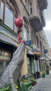 11-16.09.2022-Wycieczka kl.4 A - Szklarska Poręba, Praga, Poznań, Wrocław, Jelenia Góra — zdjęcie 104