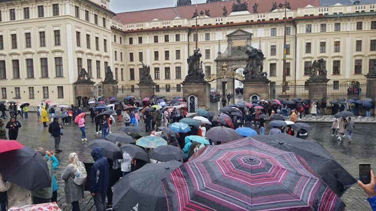 11-16.09.2022-Wycieczka kl.4 A - Szklarska Poręba, Praga, Poznań, Wrocław, Jelenia Góra — zdjęcie 10