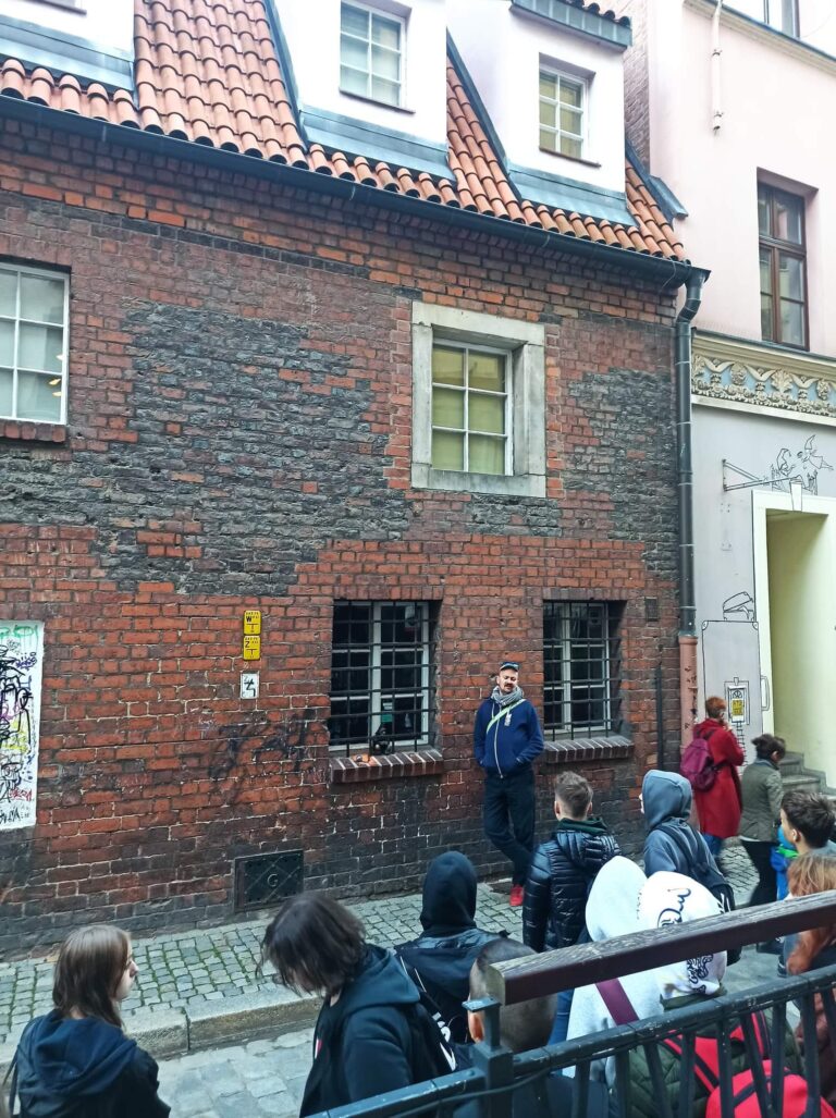 21-23.09.2022-Wycieczka kl. 3D do Wrocławia — zdjęcie 22