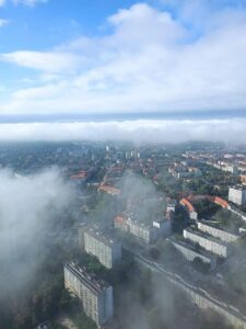 21-23.09.2022-Wycieczka kl. 3D do Wrocławia — zdjęcie 27