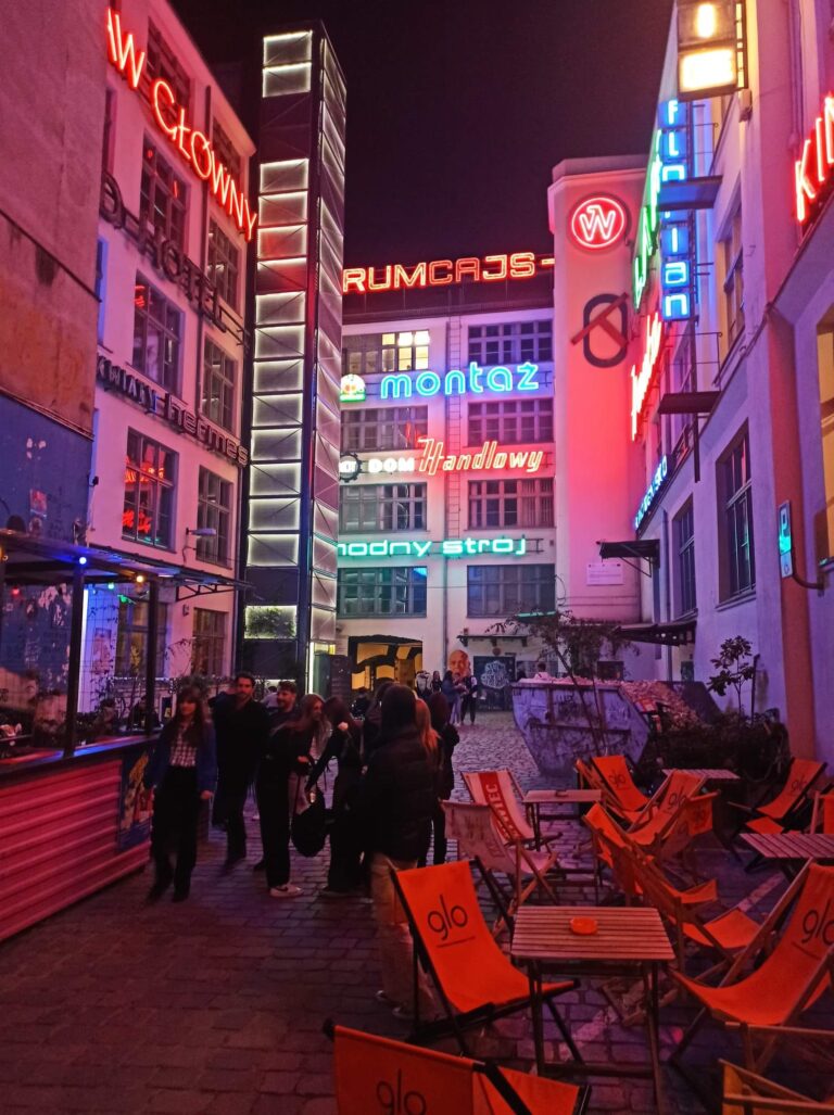 21-23.09.2022-Wycieczka kl. 3D do Wrocławia — zdjęcie 28