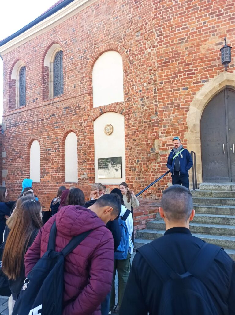 21-23.09.2022-Wycieczka kl. 3D do Wrocławia — zdjęcie 32