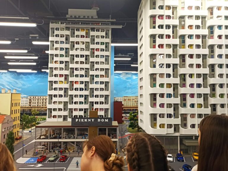 21-23.09.2022-Wycieczka kl. 3D do Wrocławia — zdjęcie 50