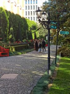 21-23.09.2022-Wycieczka kl. 3D do Wrocławia — zdjęcie 58