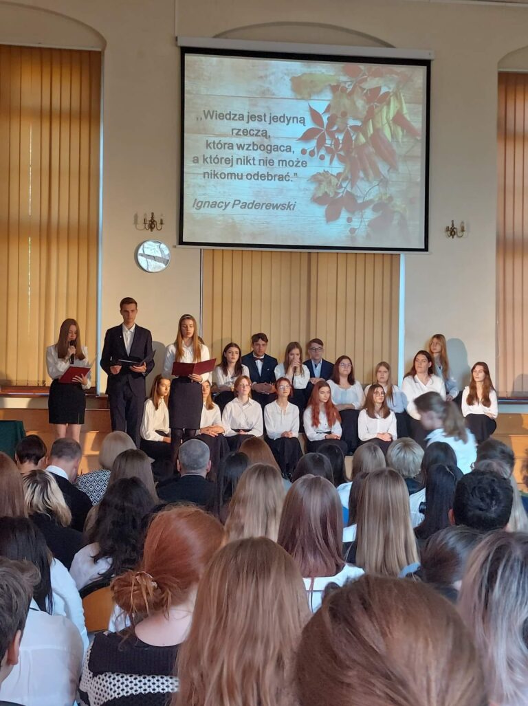 14.10.2022-Dzień Edukacji Narodowej — zdjęcie 6