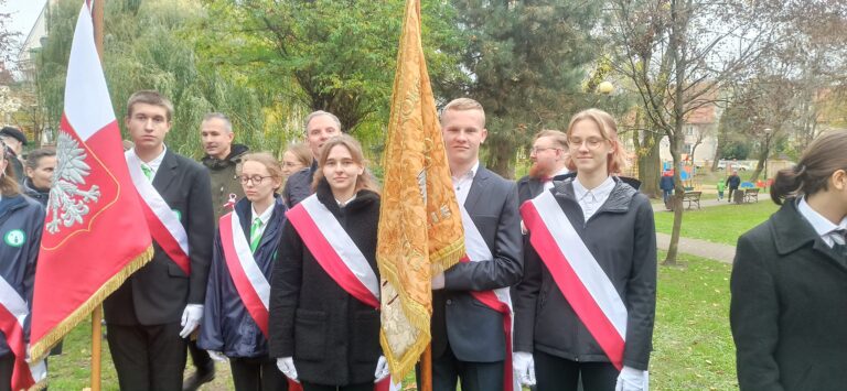 11.11.2022-Narodowe Święto Niepodległości — zdjęcie 19