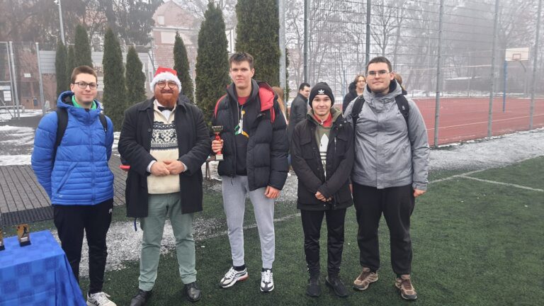 06.12.2022-Mikołajki na sportowo — zdjęcie 14