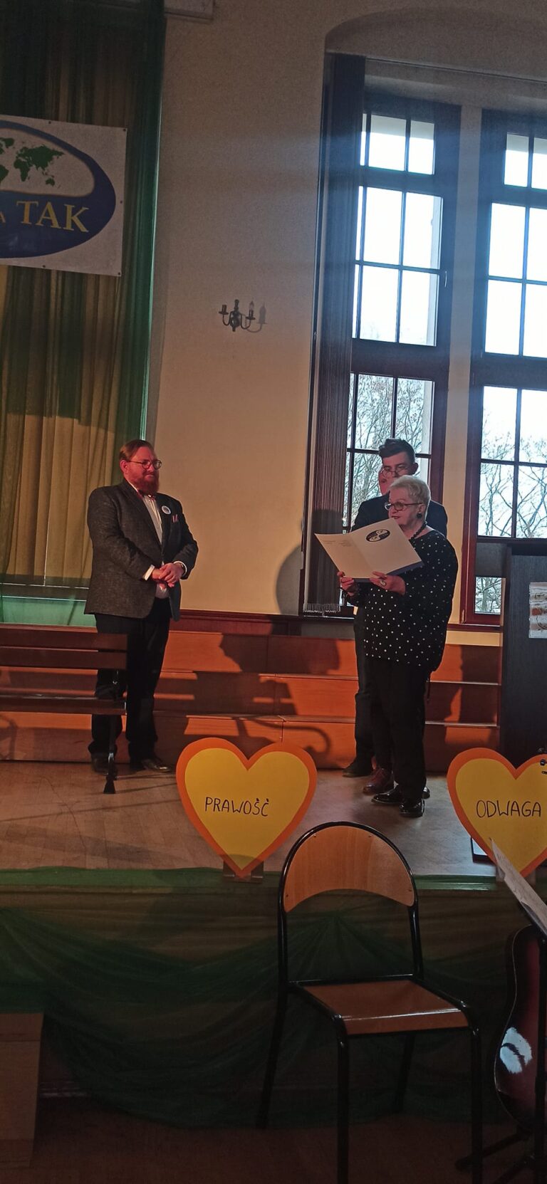 01.12.2022-Szkolna Gala Wolontariatu — zdjęcie 66