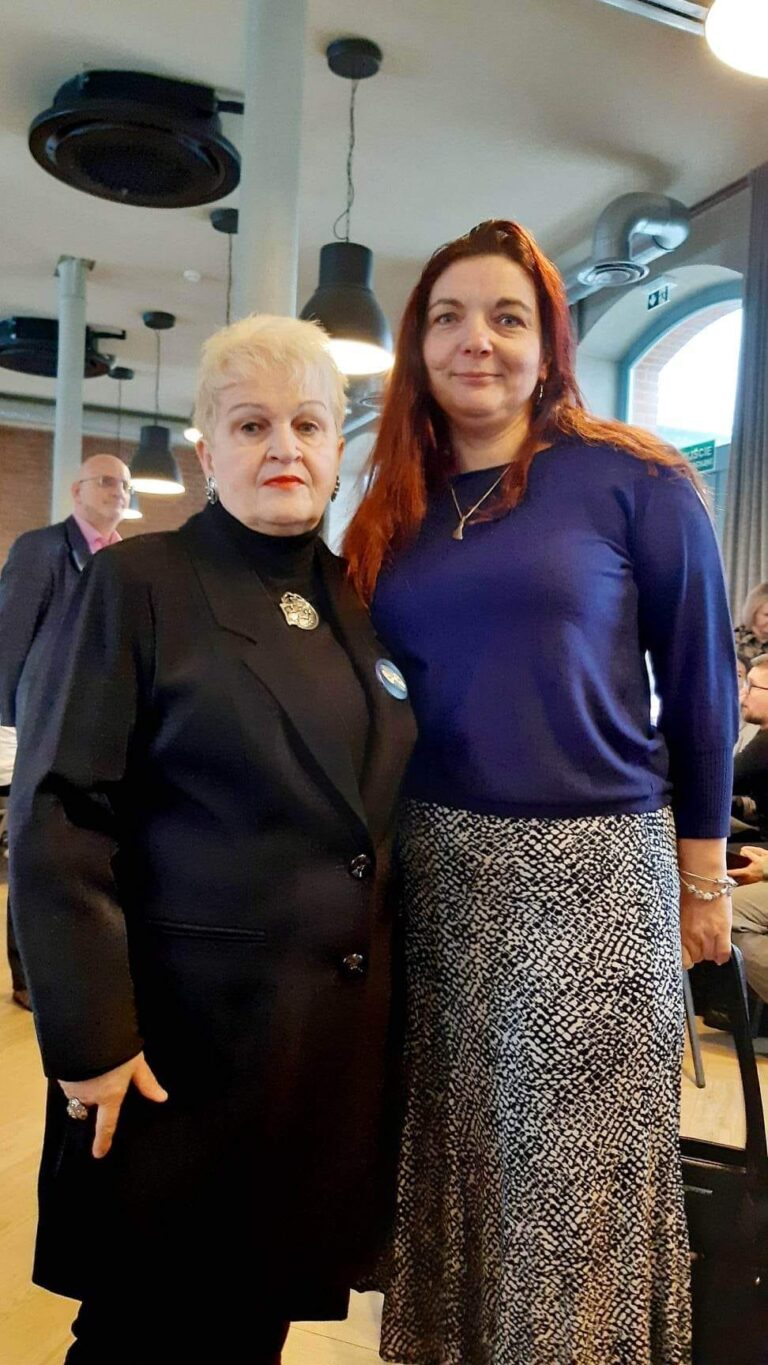 05.12.2022-Wojewódzka Gala z okazji Międzynarodowego Dnia Wolontariusza w Olsztynie — zdjęcie 10