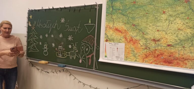 22.12.2022-Konkutrs na najładniej udekorowaną salę — zdjęcie 3
