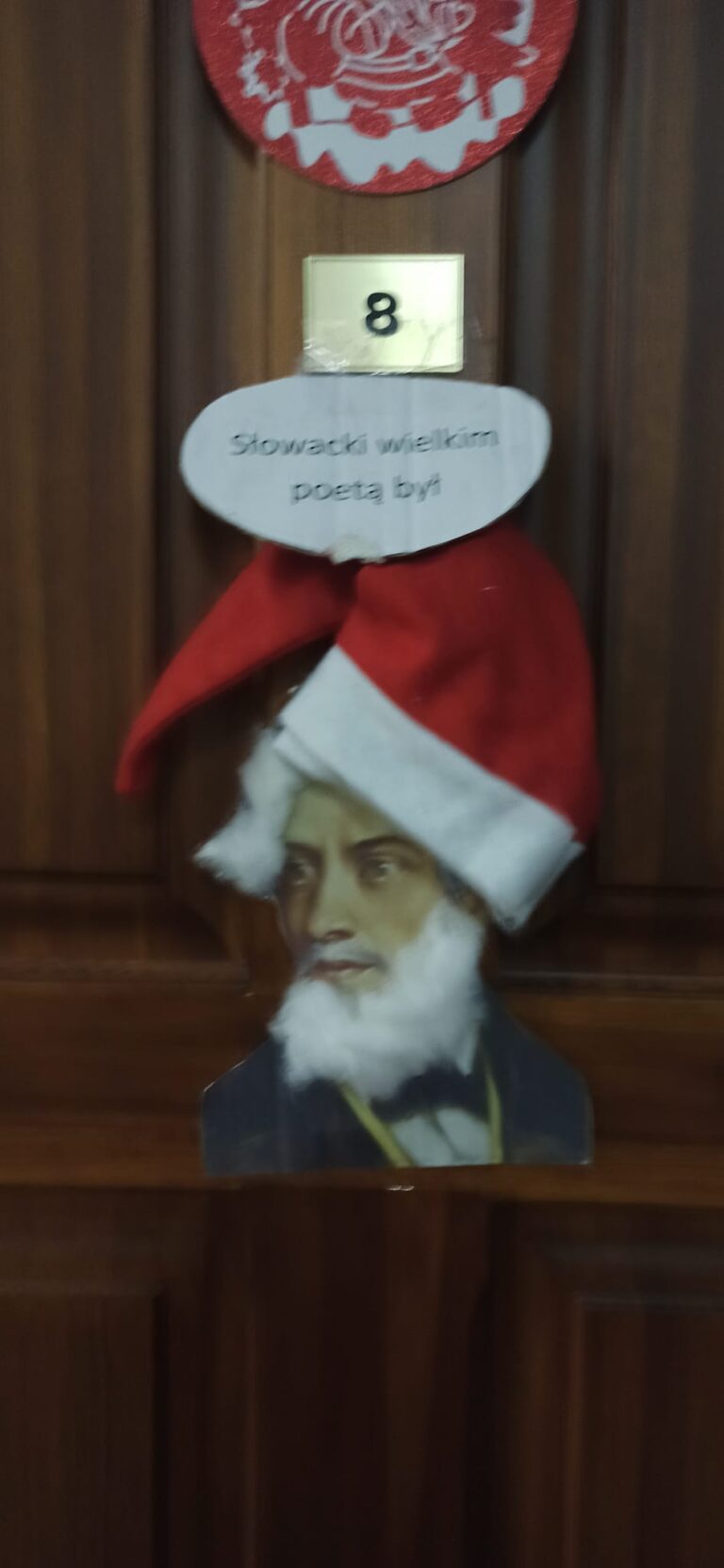 22.12.2022-Konkutrs na najładniej udekorowaną salę — zdjęcie 21
