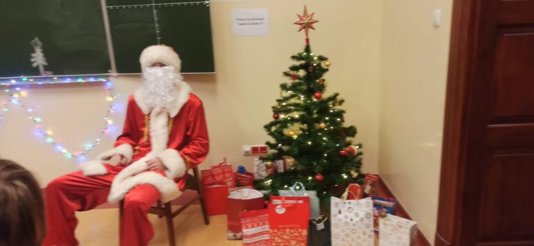 22.12.2022-Konkutrs na najładniej udekorowaną salę — zdjęcie 42