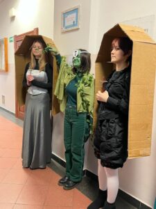 14.02.2023-Literackie i filmowe pary zakochanych — zdjęcie 4