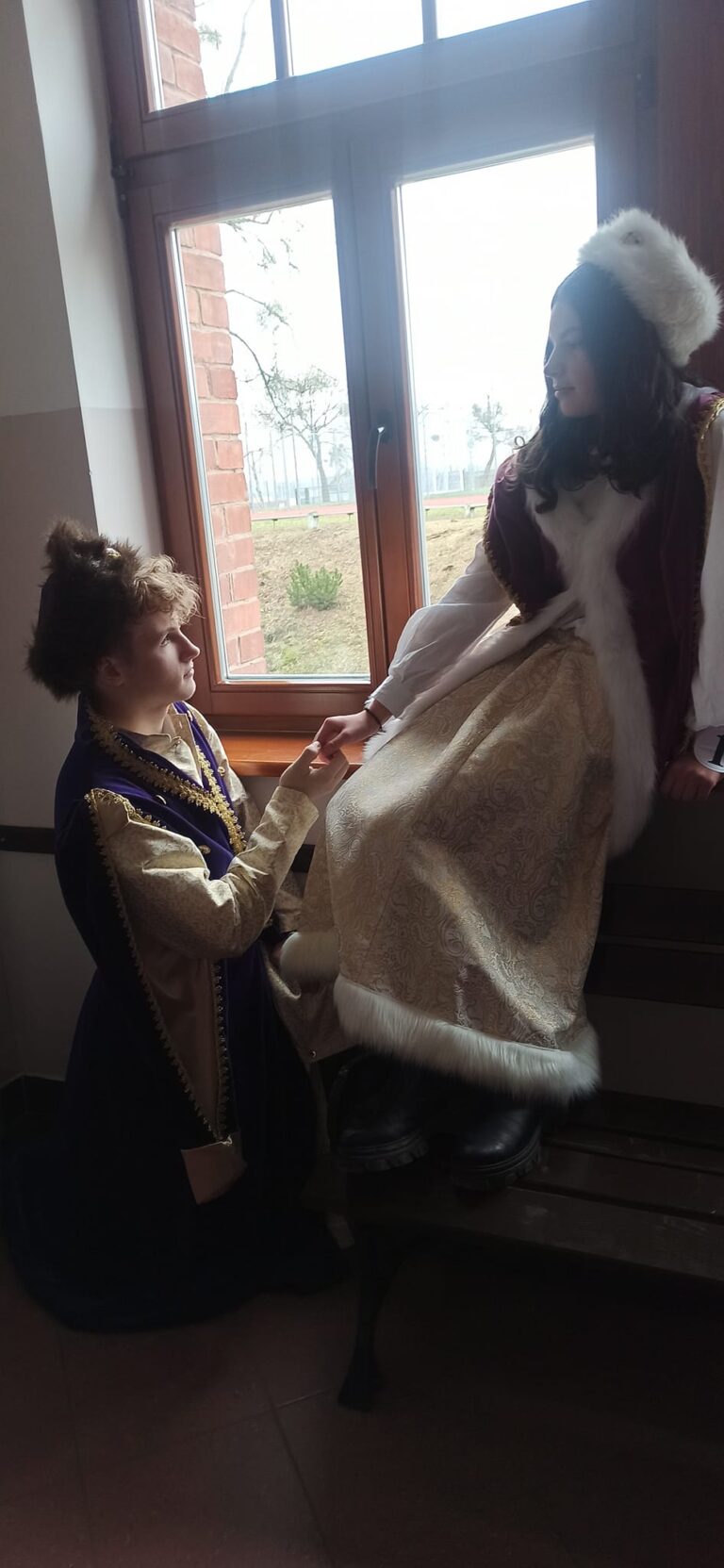 14.02.2023-Literackie i filmowe pary zakochanych — zdjęcie 7