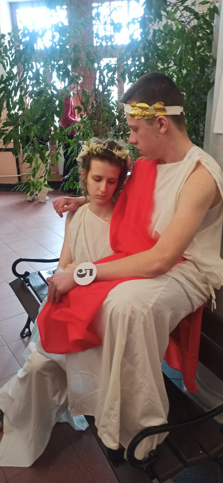14.02.2023-Literackie i filmowe pary zakochanych — zdjęcie 13