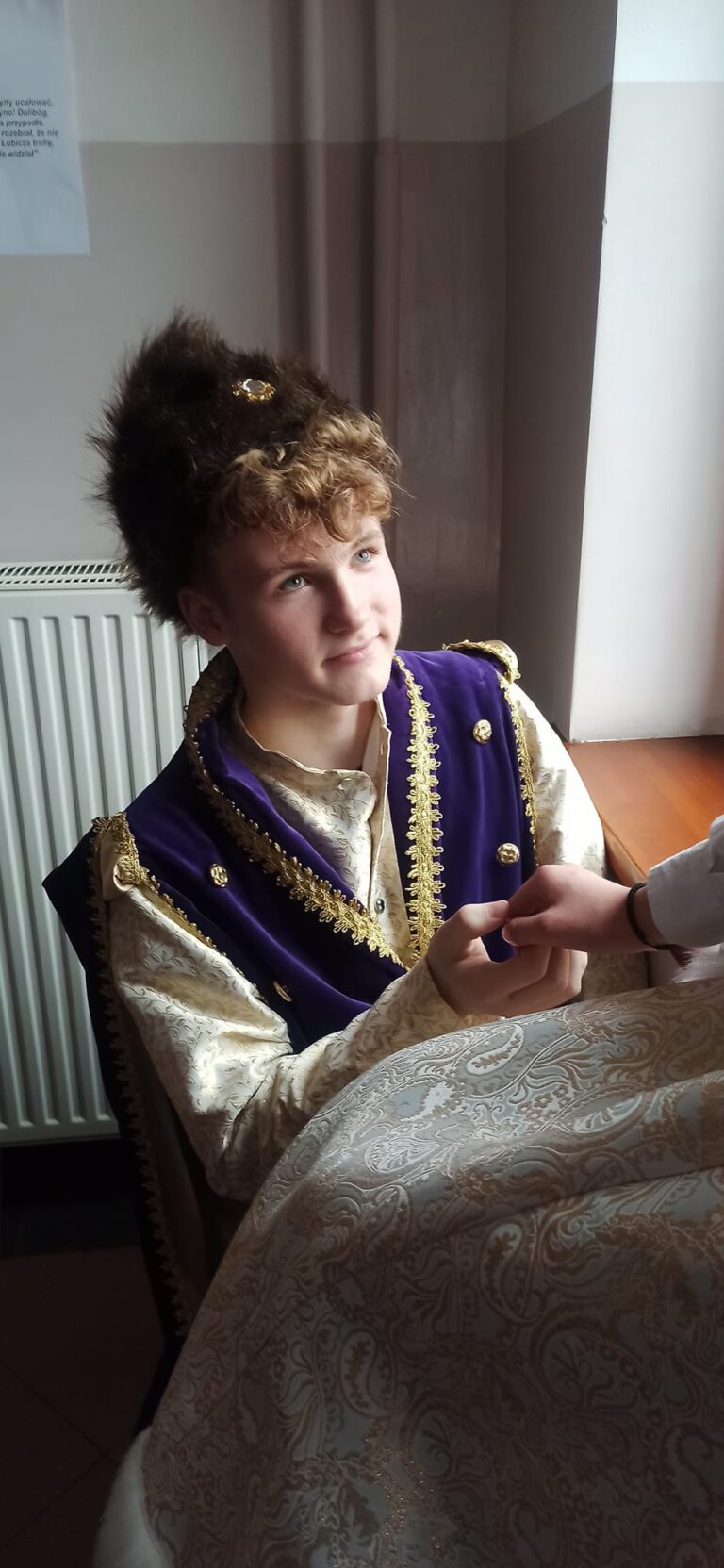 14.02.2023-Literackie i filmowe pary zakochanych — zdjęcie 14