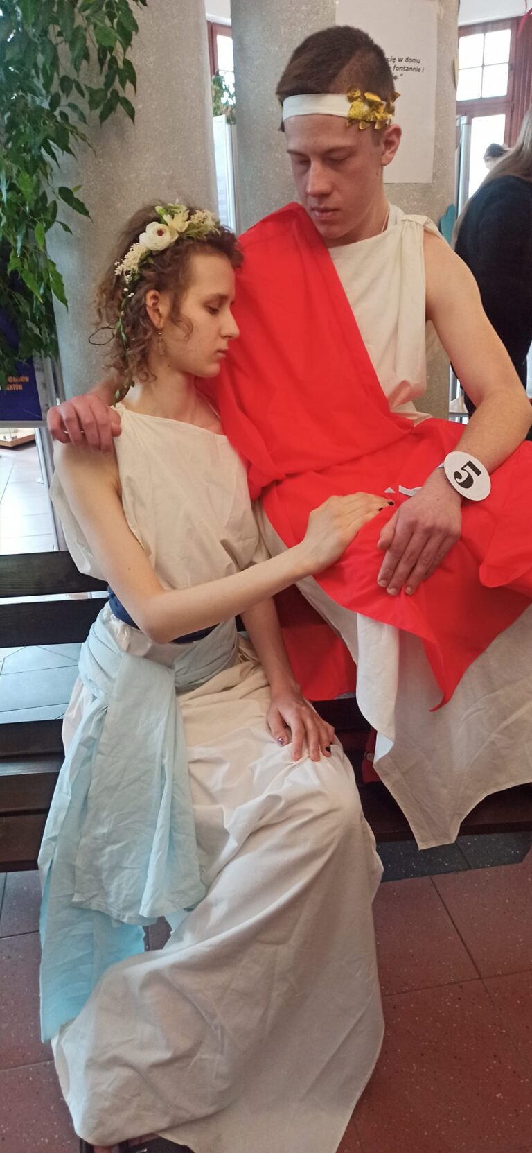 14.02.2023-Literackie i filmowe pary zakochanych — zdjęcie 15