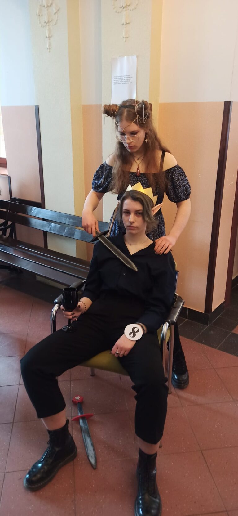 14.02.2023-Literackie i filmowe pary zakochanych — zdjęcie 20