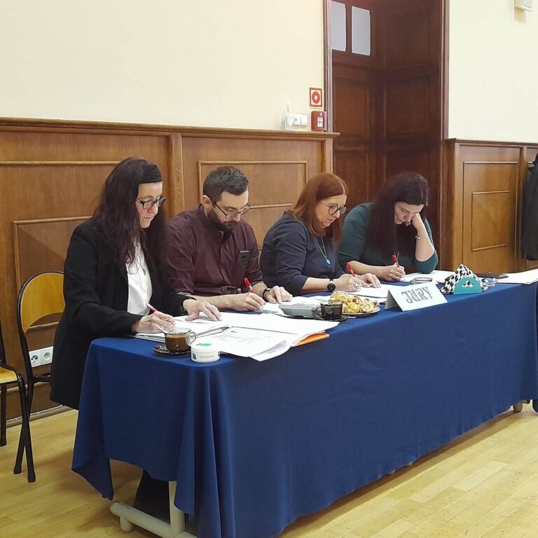 14.03.2023-XV Powiatowy Konkurs Czytelniczy z Literatury Fantasy — zdjęcie 15