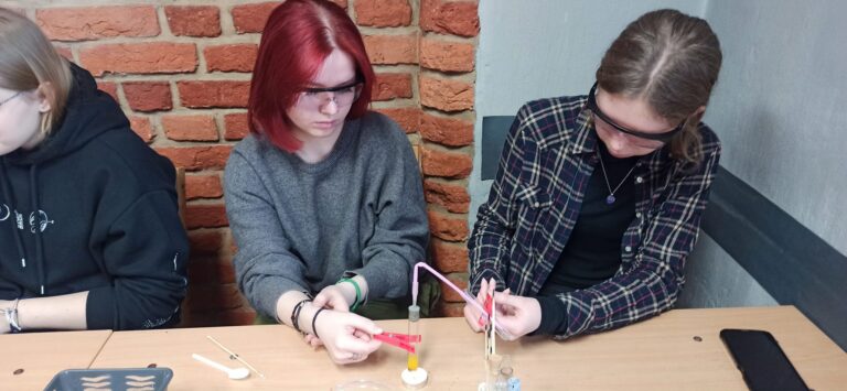 27.02.2023-Wycieczka klasy 3 C do Torunia — zdjęcie 2
