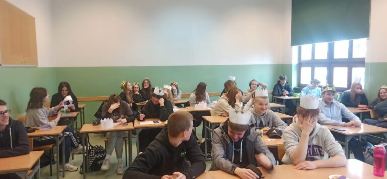 14.03.2023-Dzień Matematyki — zdjęcie 3