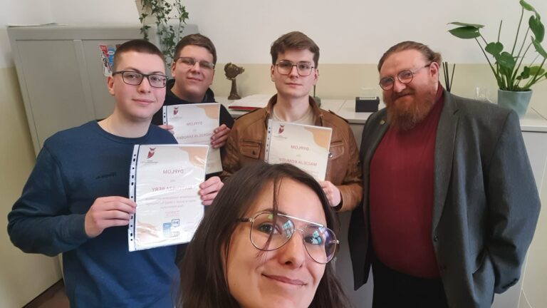 14.03.2023-Dzień Matematyki — zdjęcie 8