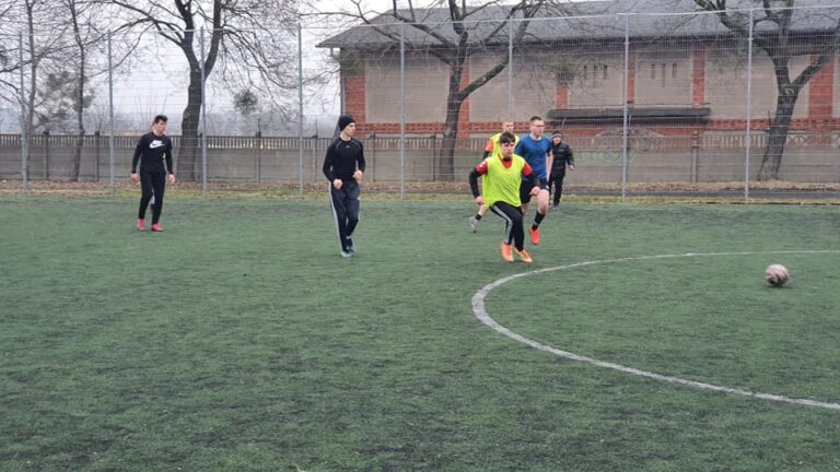 22.03.2023-II Szkolny Dzień na Tak - Turniej Piłki Nożnej — zdjęcie 14