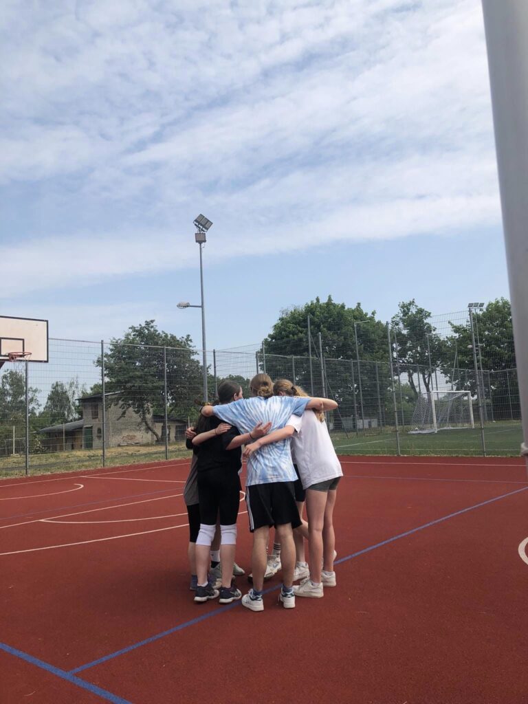 21.06.2023-Turniej Sportowy z okazji 25-lecia "Fundacji Świat na Tak" — zdjęcie 14