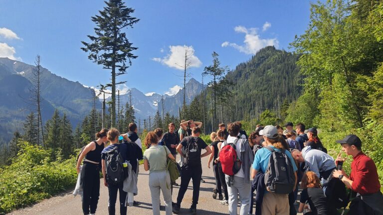 13-16.06.2023-Globtroter na wycieczce w górach — zdjęcie 27