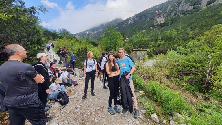 13-16.06.2023-Globtroter na wycieczce w górach — zdjęcie 40
