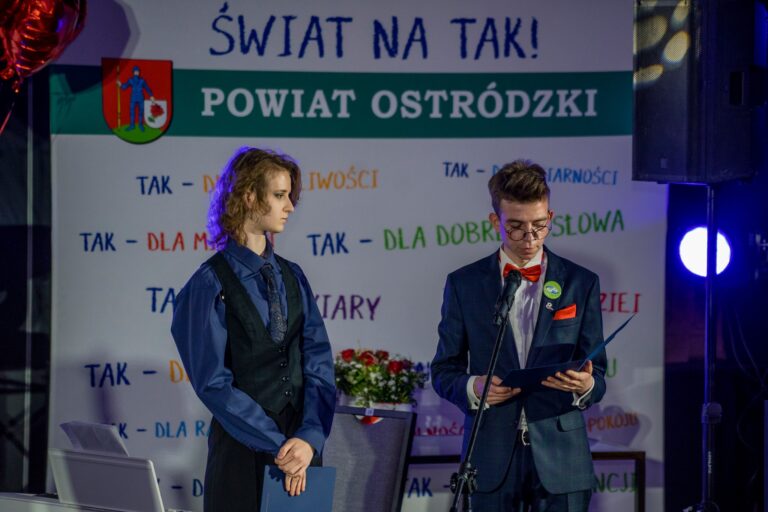 2-4.06.2023-XXIX Finał Ogólnopolsakiego Konkursu Nastolatków "Ośmiu Wspaniałych" — zdjęcie 2