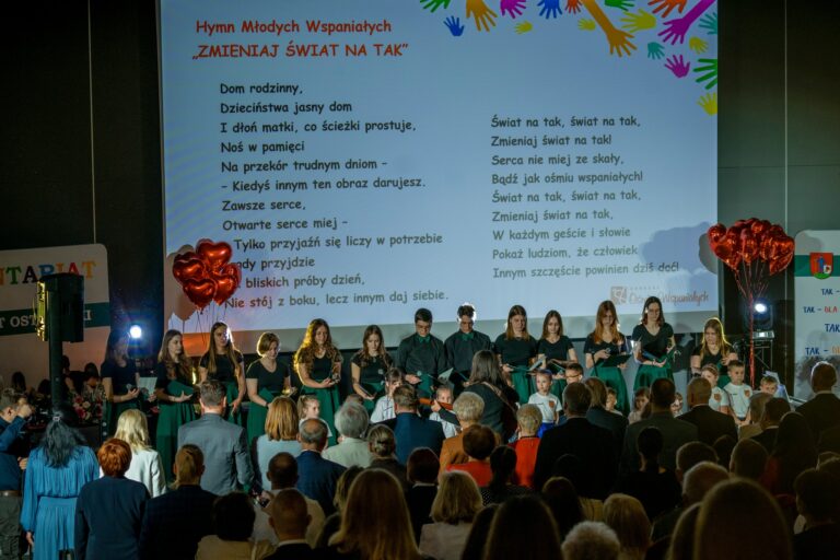 2-4.06.2023-XXIX Finał Ogólnopolsakiego Konkursu Nastolatków "Ośmiu Wspaniałych" — zdjęcie 4
