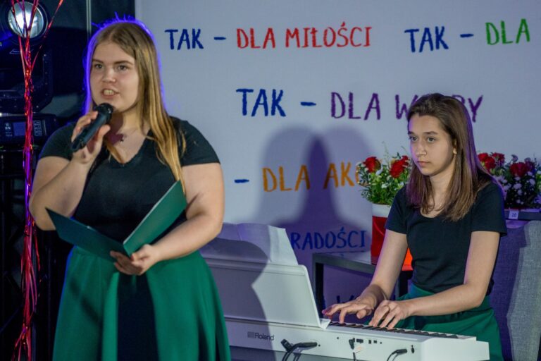2-4.06.2023-XXIX Finał Ogólnopolsakiego Konkursu Nastolatków "Ośmiu Wspaniałych" — zdjęcie 5