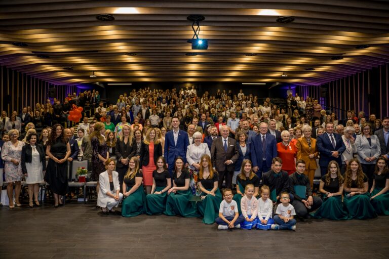 2-4.06.2023-XXIX Finał Ogólnopolsakiego Konkursu Nastolatków "Ośmiu Wspaniałych" — zdjęcie 9