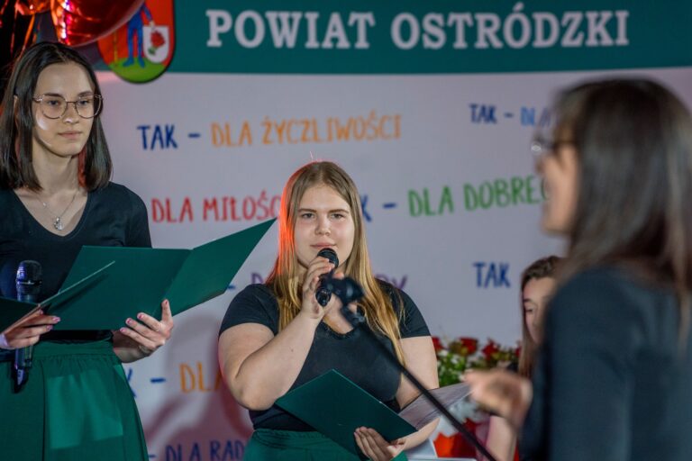 2-4.06.2023-XXIX Finał Ogólnopolsakiego Konkursu Nastolatków "Ośmiu Wspaniałych" — zdjęcie 28