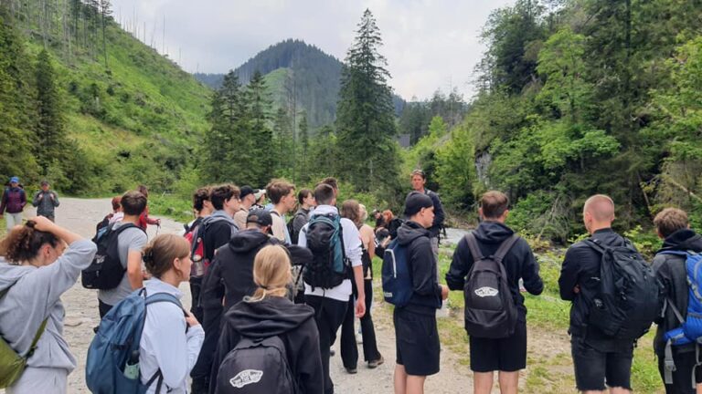 13-16.06.2023-Globtroter na wycieczce w górach — zdjęcie 75