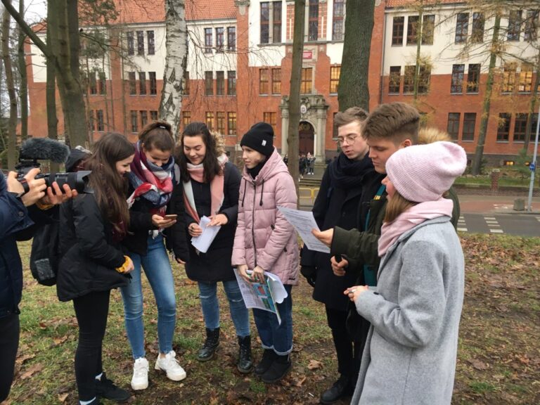 13.12.2019-Powiatowy Dzień Wolontariatu — zdjęcie 3