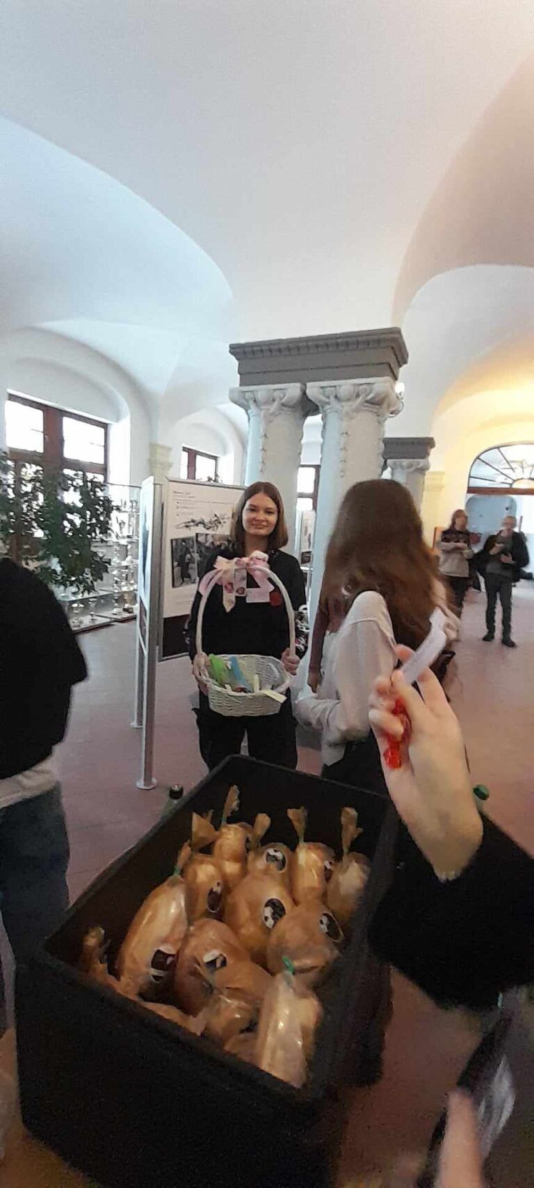 30.11.2023-Andrzjkowa wróżba literacka — zdjęcie 15