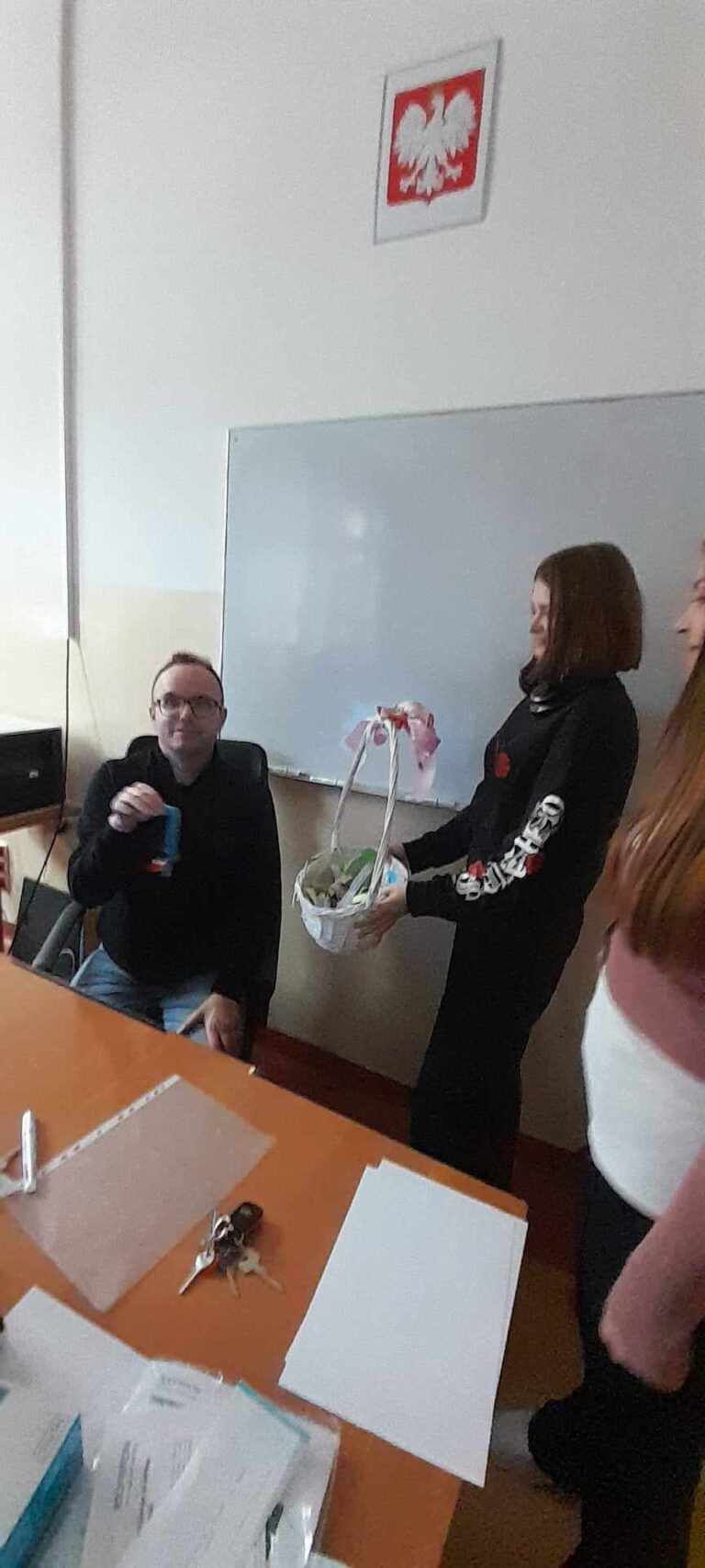 30.11.2023-Andrzjkowa wróżba literacka — zdjęcie 19